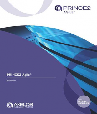 PRINCE2-Agile-Foundation Visual Cert Test