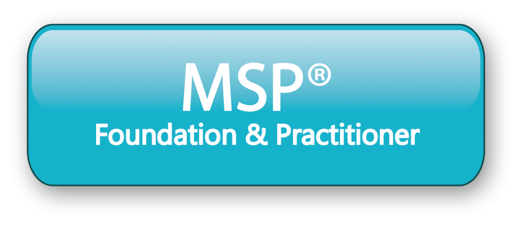 Valid start. MSP Managing successful Programms.