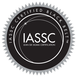 IASSC Blackbelt