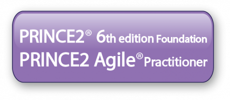 PRINCE2 2017 Foundation & PRINCE2 Agile Practitione Course